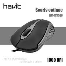 MOUSE HAVIT HV-MS519